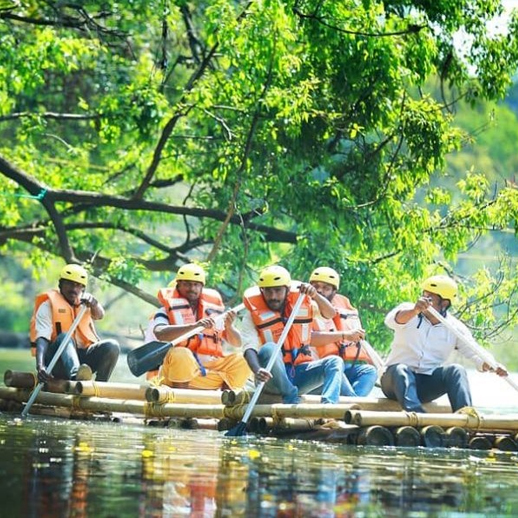 Wayanad Tours and Travels