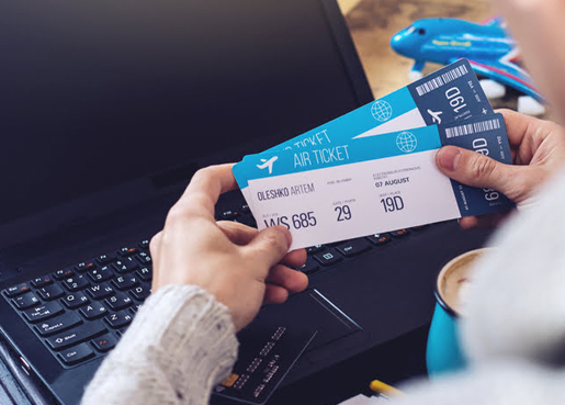 Flight Tickets